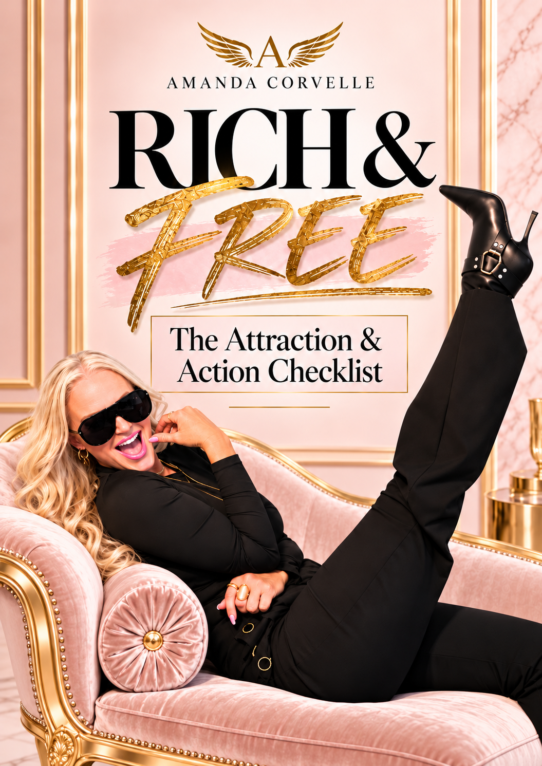 The Attraction and Action Checklist